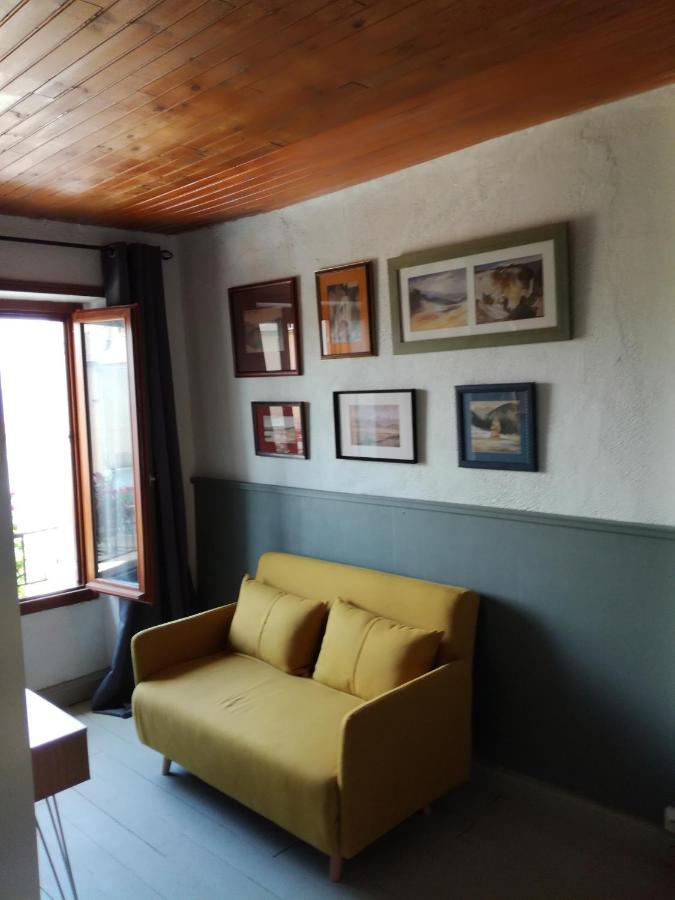Les 4 Vents Guest house