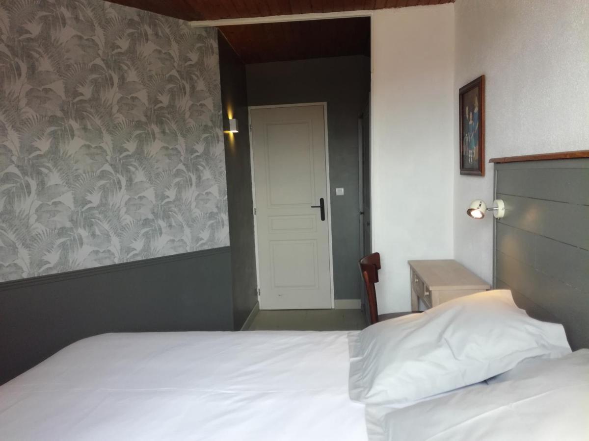 Les 4 Vents Guest house