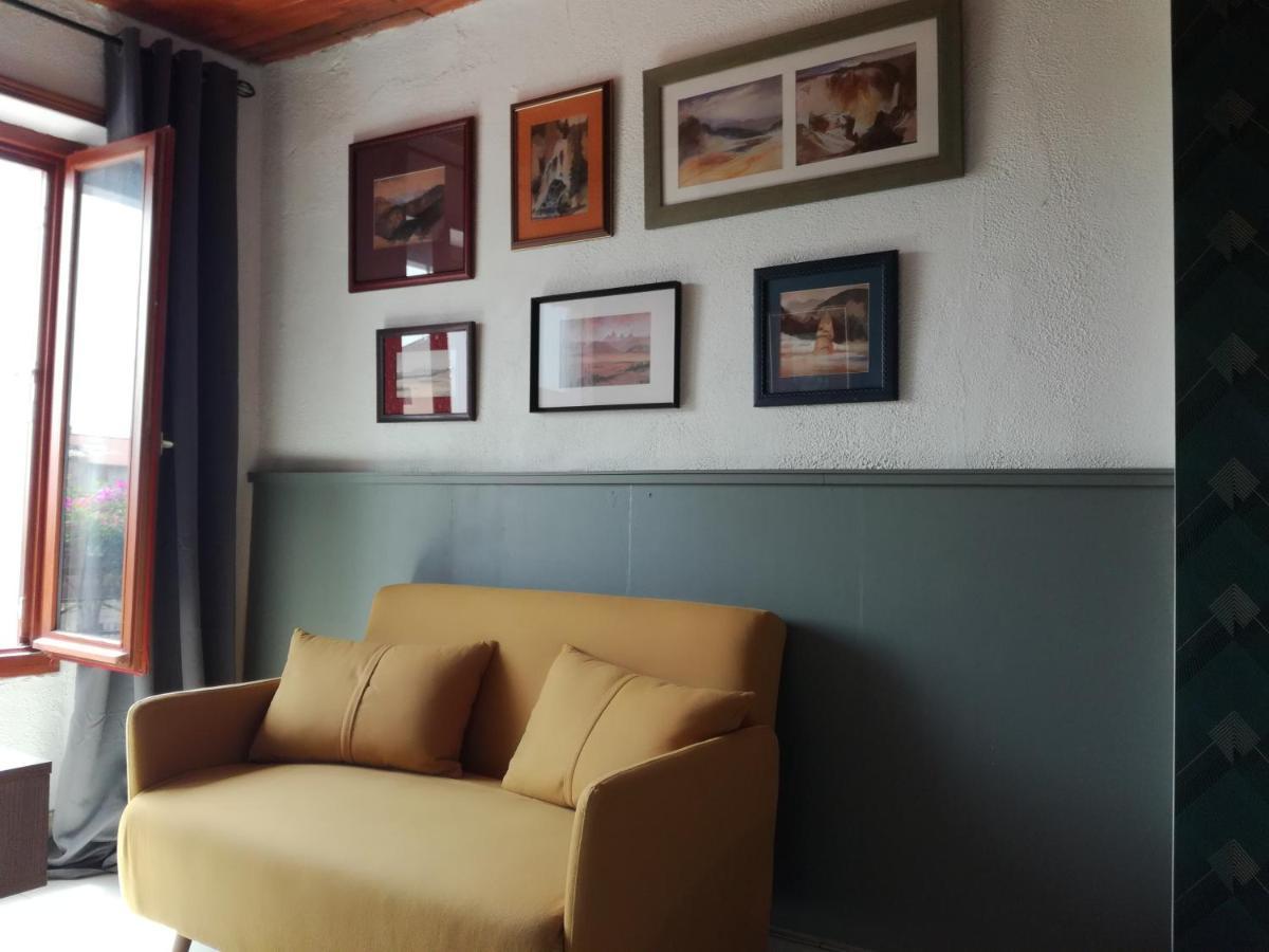 Guest house Les 4 Vents