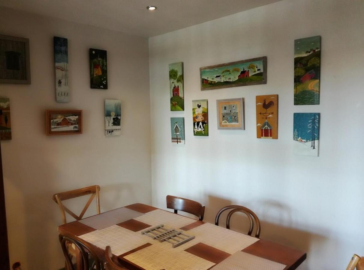 Guest house Les 4 Vents