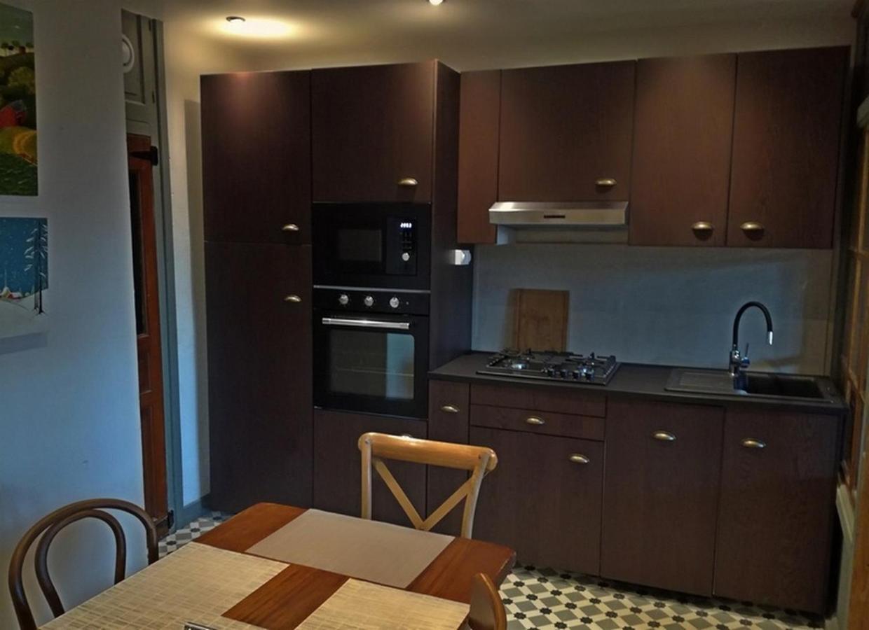 Les 4 Vents Guest house