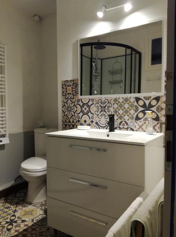 Les 4 Vents Guest house Pradelles