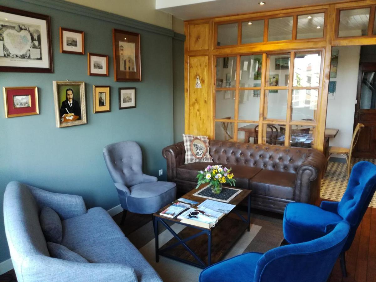 Les 4 Vents Guest house *